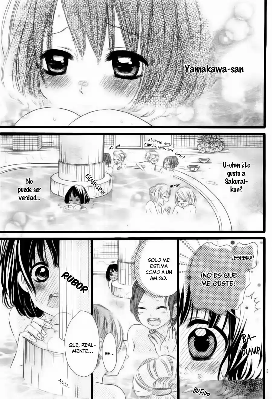 Koisuru Mitsuba (2013) - Capítulo 4 - Página 4 - LectorTMOo