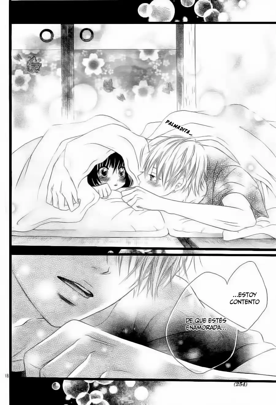 Koisuru Mitsuba (2013) - Capítulo 4 - Página 18 - LectorTMOo