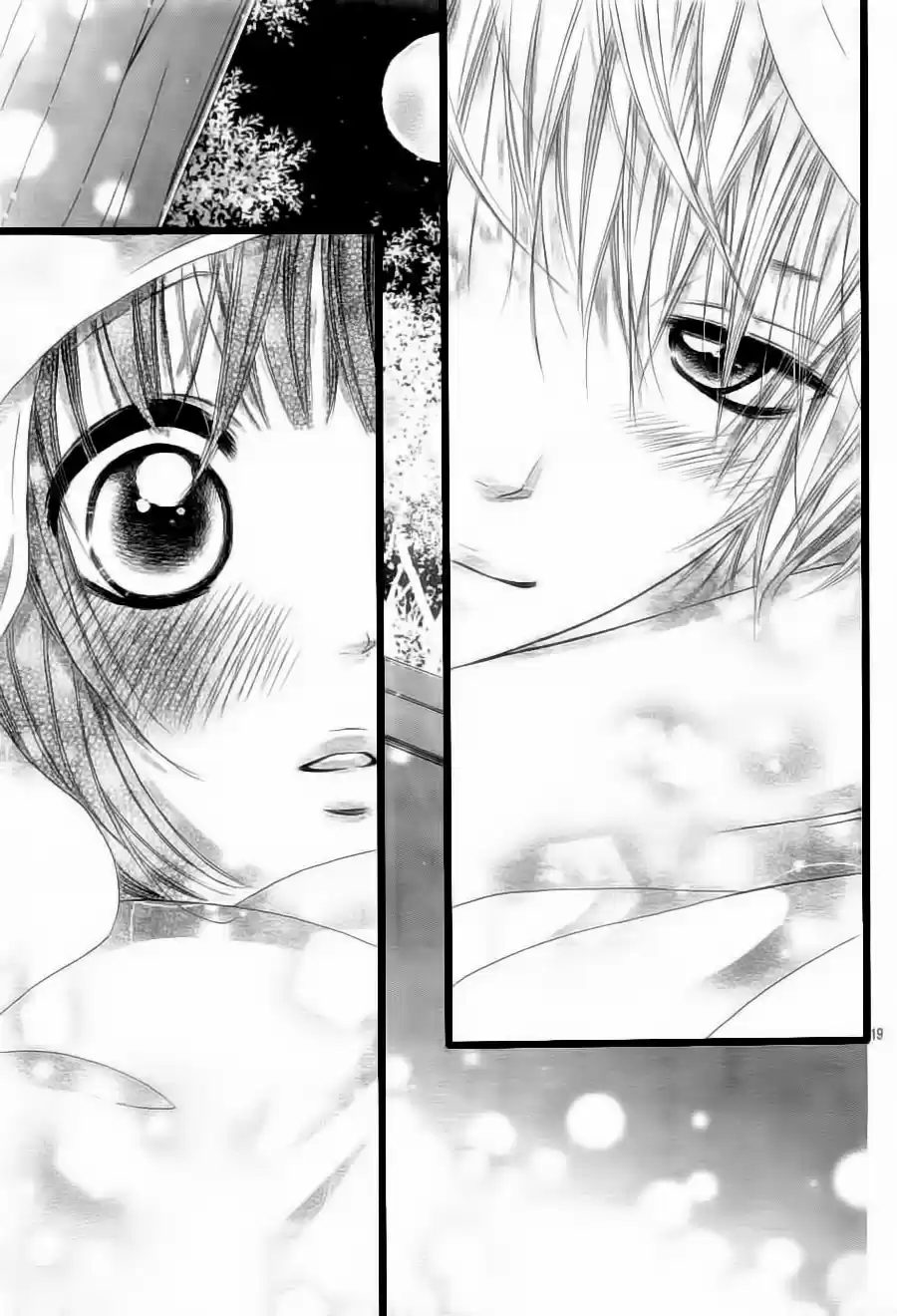 Koisuru Mitsuba (2013) - Capítulo 4 - Página 20 - LectorTMOo