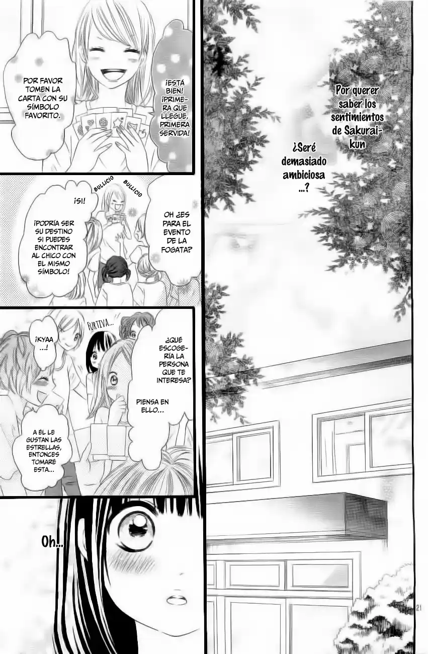 Koisuru Mitsuba (2013) - Capítulo 4 - Página 22 - LectorTMOo