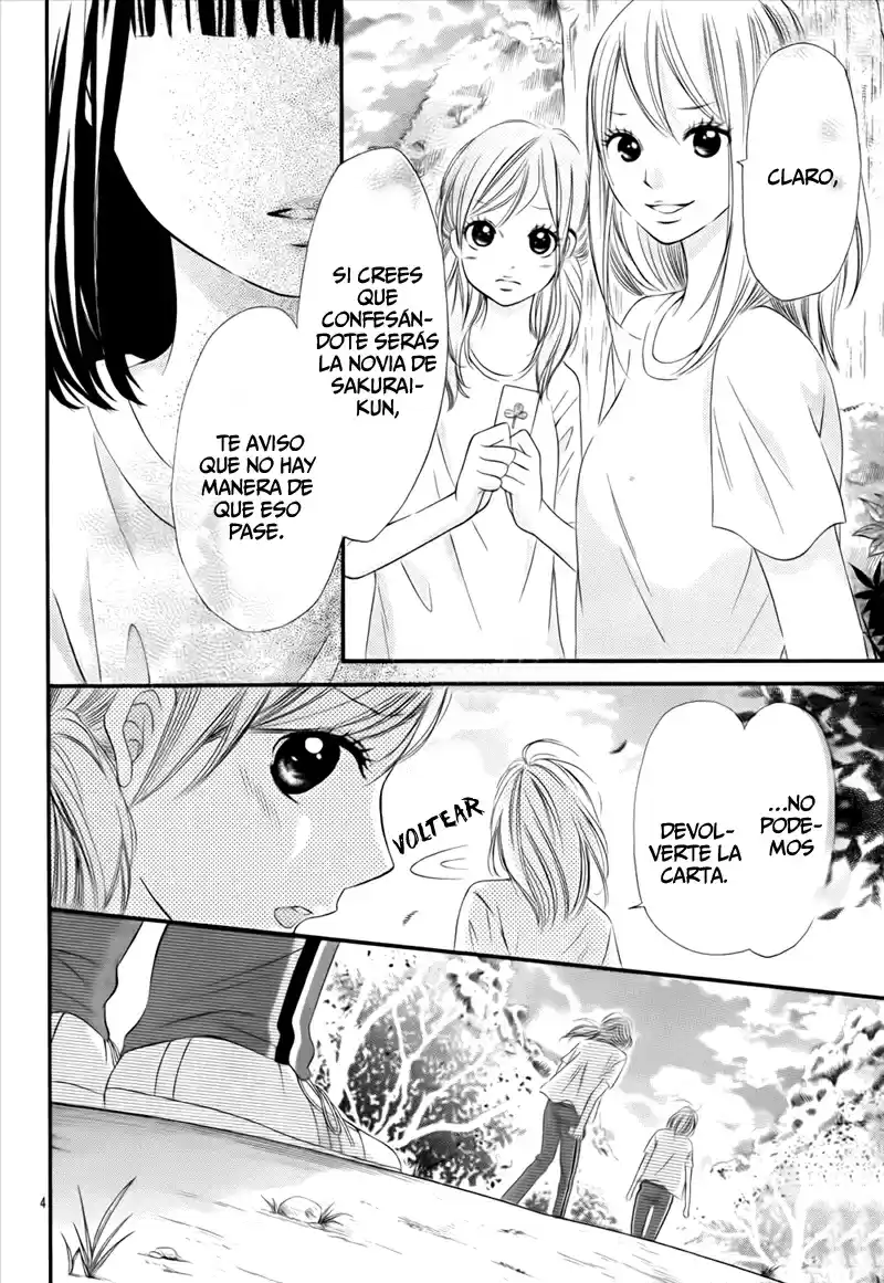 Koisuru Mitsuba (2013) - Capítulo 5 - Página 7 - LectorTMOo