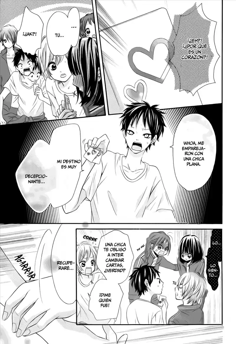 Koisuru Mitsuba (2013) - Capítulo 5 - Página 10 - LectorTMOo
