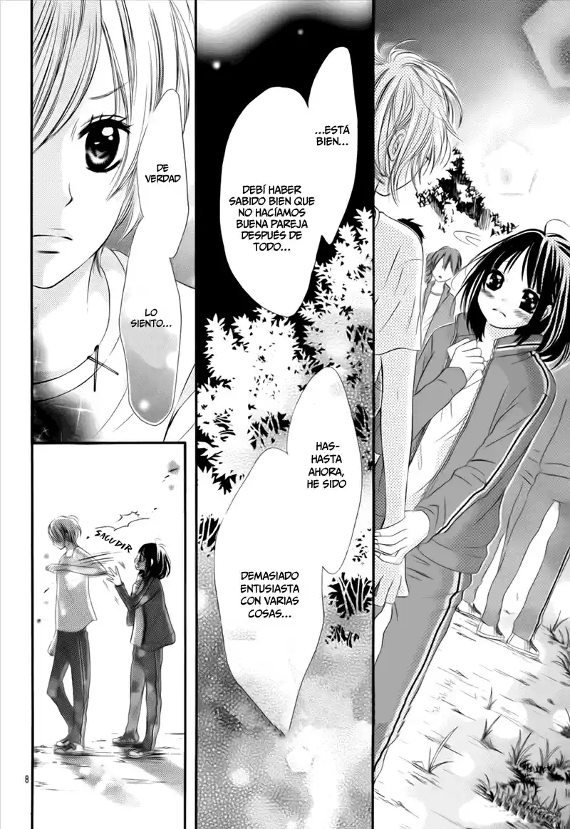 Koisuru Mitsuba (2013) - Capítulo 5 - Página 11 - LectorTMOo
