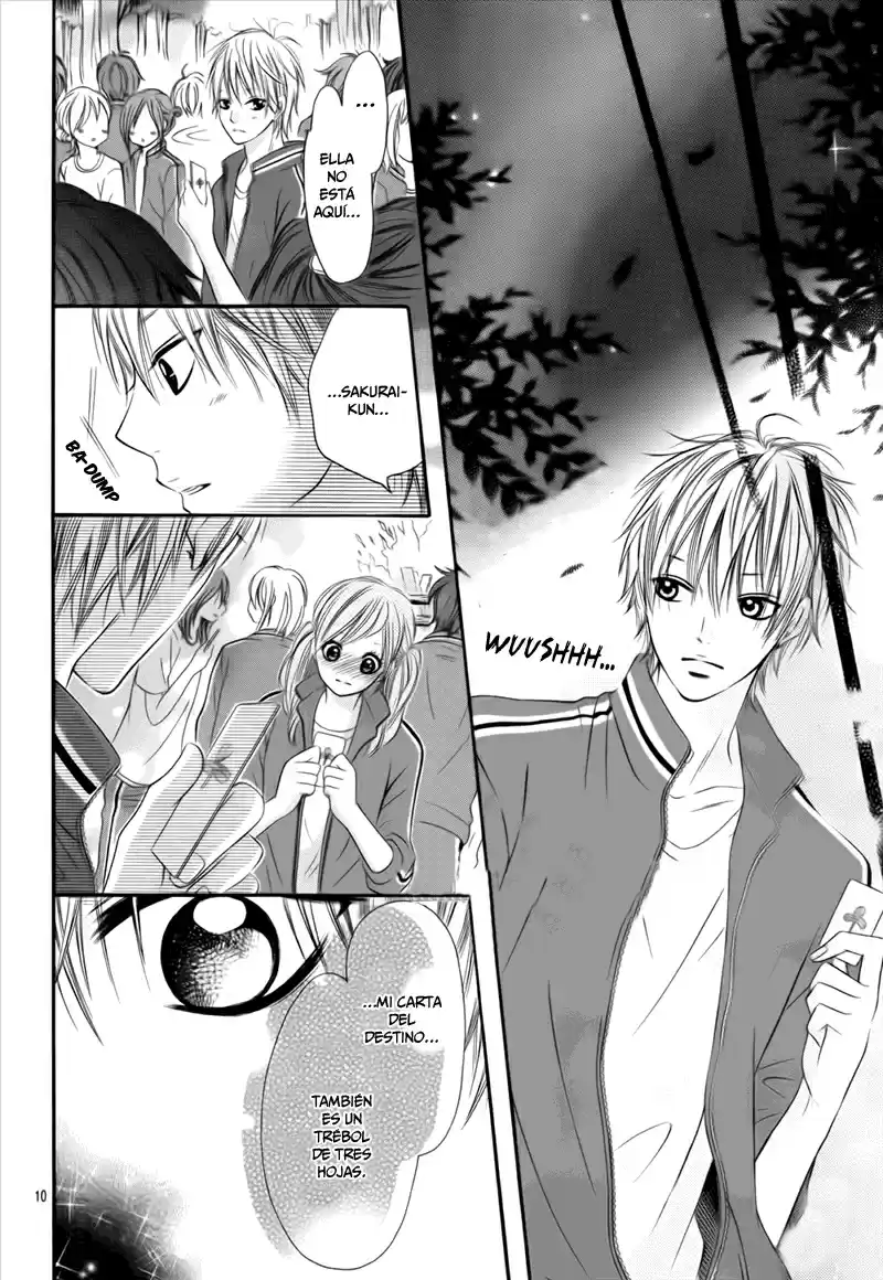 Koisuru Mitsuba (2013) - Capítulo 5 - Página 13 - LectorTMOo