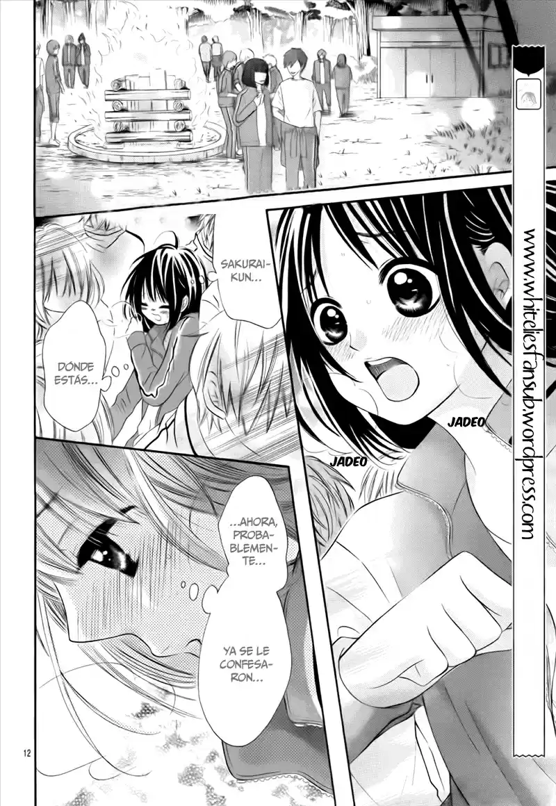 Koisuru Mitsuba (2013) - Capítulo 5 - Página 15 - LectorTMOo