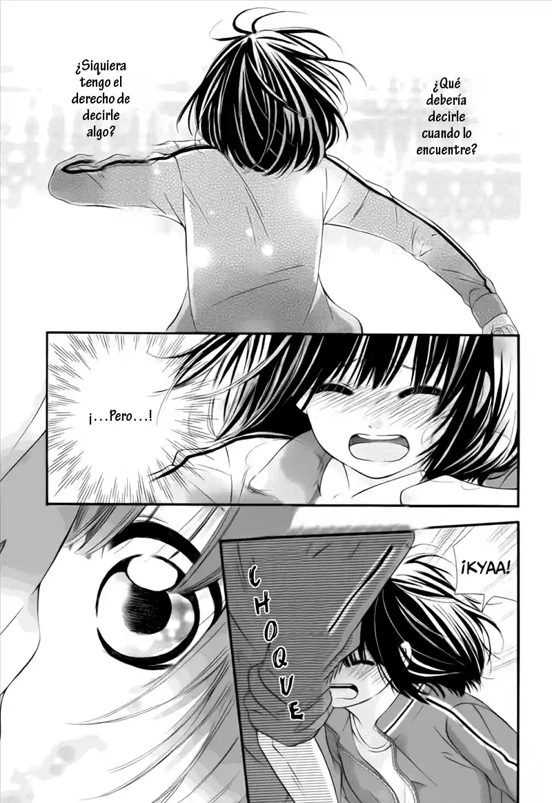 Koisuru Mitsuba (2013) - Capítulo 5 - Página 16 - LectorTMOo
