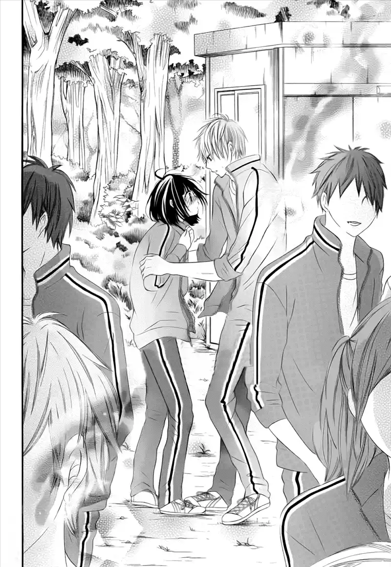 Koisuru Mitsuba (2013) - Capítulo 5 - Página 17 - LectorTMOo