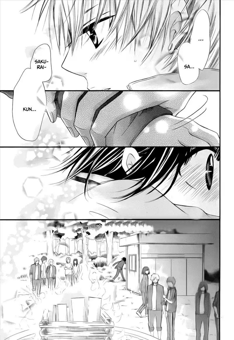 Koisuru Mitsuba (2013) - Capítulo 5 - Página 18 - LectorTMOo