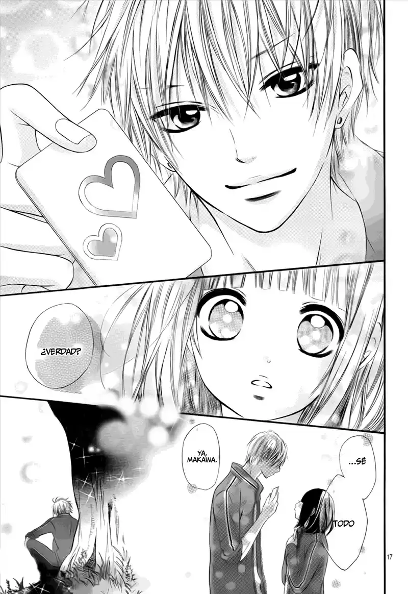 Koisuru Mitsuba (2013) - Capítulo 5 - Página 20 - LectorTMOo