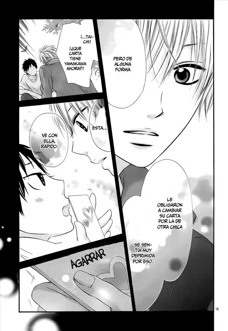 Koisuru Mitsuba (2013) - Capítulo 5 - Página 22 - LectorTMOo