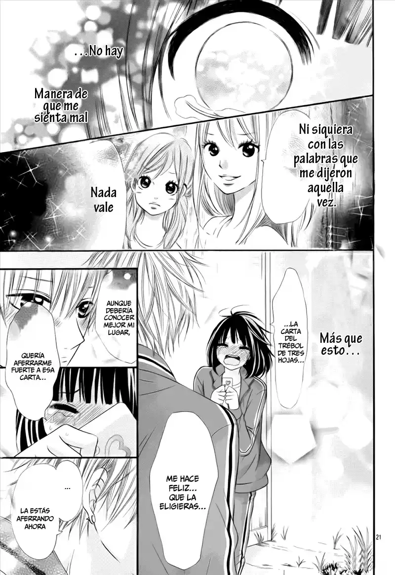 Koisuru Mitsuba (2013) - Capítulo 5 - Página 24 - LectorTMOo