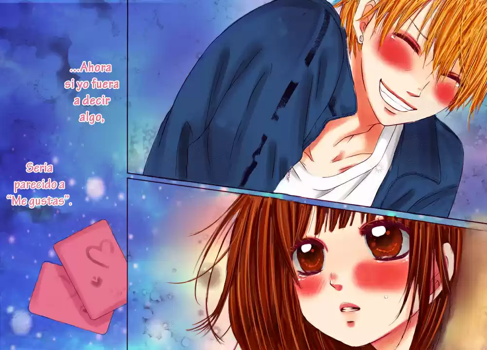 Koisuru Mitsuba (2013) - Capítulo 5 - Página 26 - LectorTMOo