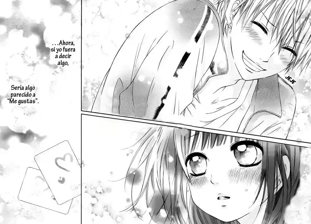 Koisuru Mitsuba (2013) - Capítulo 5 - Página 27 - LectorTMOo