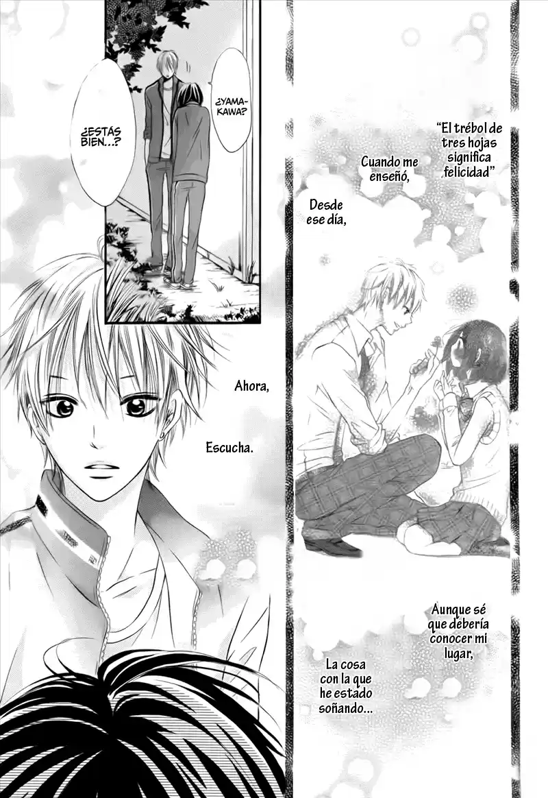 Koisuru Mitsuba (2013) - Capítulo 5 - Página 30 - LectorTMOo