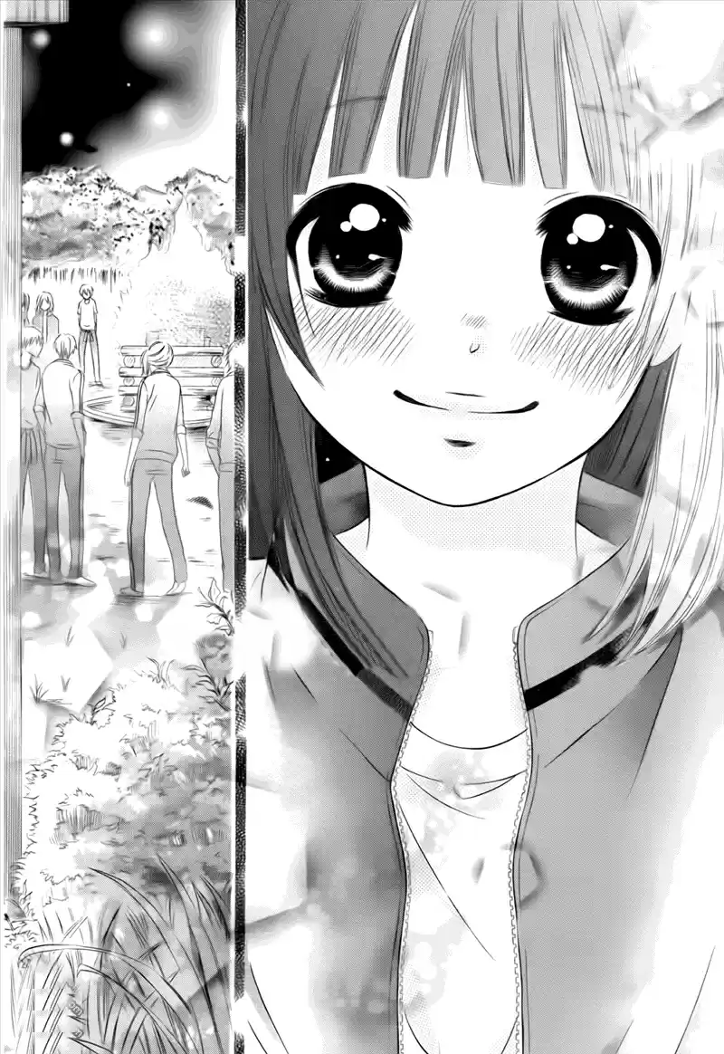 Koisuru Mitsuba (2013) - Capítulo 5 - Página 31 - LectorTMOo