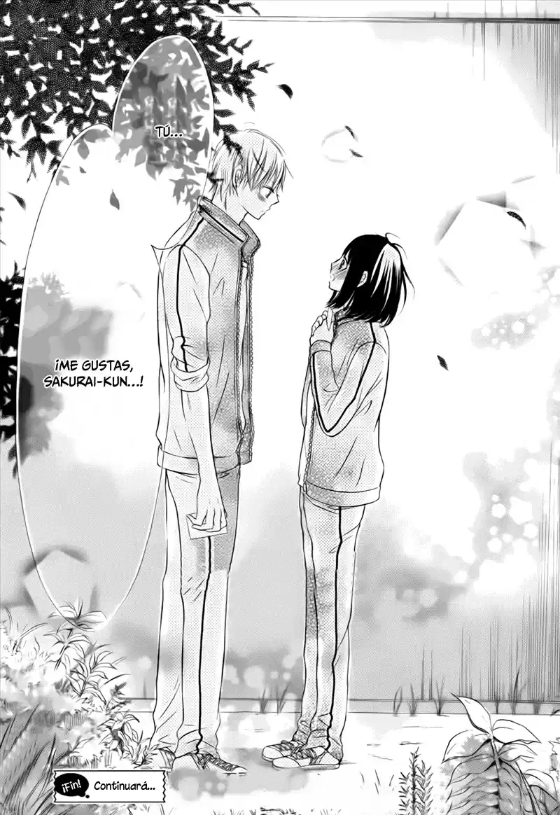 Koisuru Mitsuba (2013) - Capítulo 5 - Página 32 - LectorTMOo