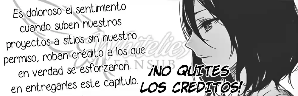 Koisuru Mitsuba (2013) - Capítulo 5 - Página 33 - LectorTMOo