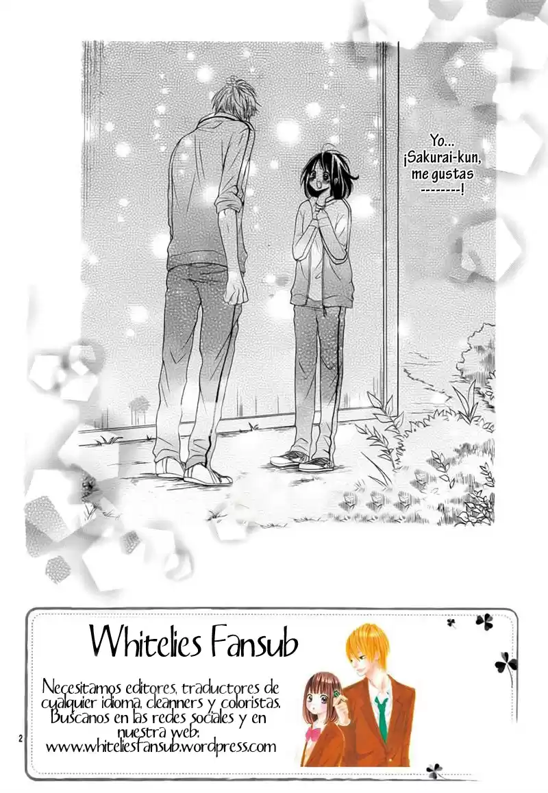 Koisuru Mitsuba (2013) - Capítulo 6 - Página 4 - LectorTMOo
