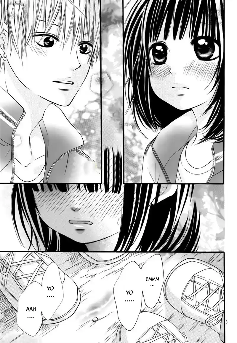 Koisuru Mitsuba (2013) - Capítulo 6 - Página 5 - LectorTMOo