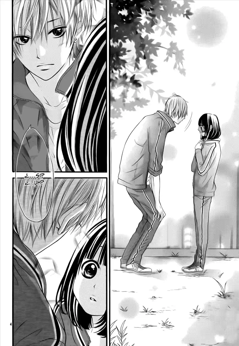 Koisuru Mitsuba (2013) - Capítulo 6 - Página 6 - LectorTMOo