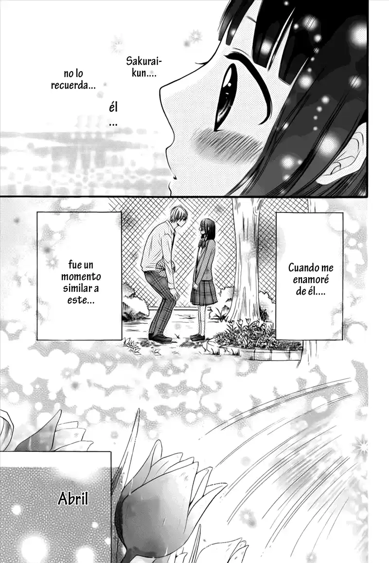 Koisuru Mitsuba (2013) - Capítulo 6 - Página 7 - LectorTMOo