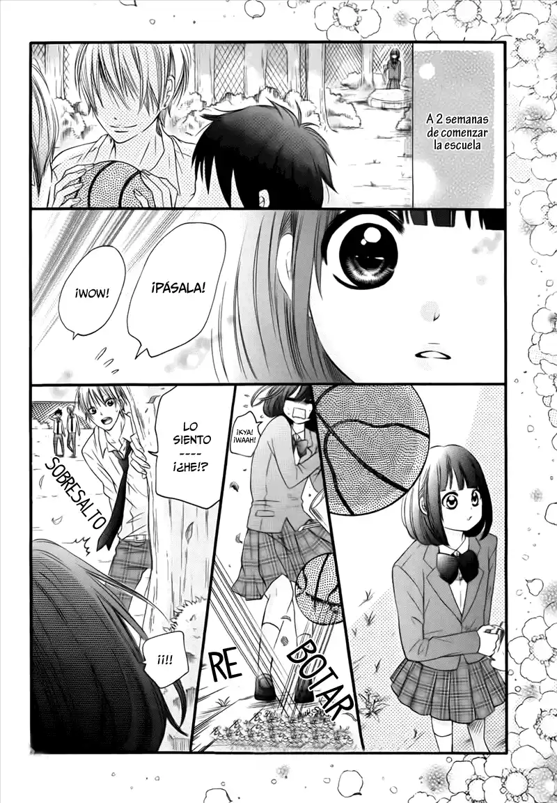 Koisuru Mitsuba (2013) - Capítulo 6 - Página 8 - LectorTMOo