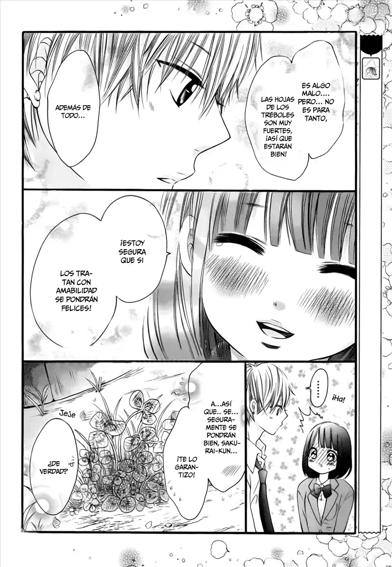 Koisuru Mitsuba (2013) - Capítulo 6 - Página 10 - LectorTMOo