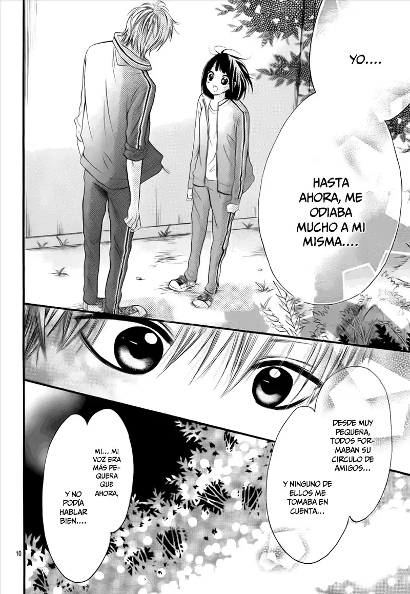 Koisuru Mitsuba (2013) - Capítulo 6 - Página 12 - LectorTMOo