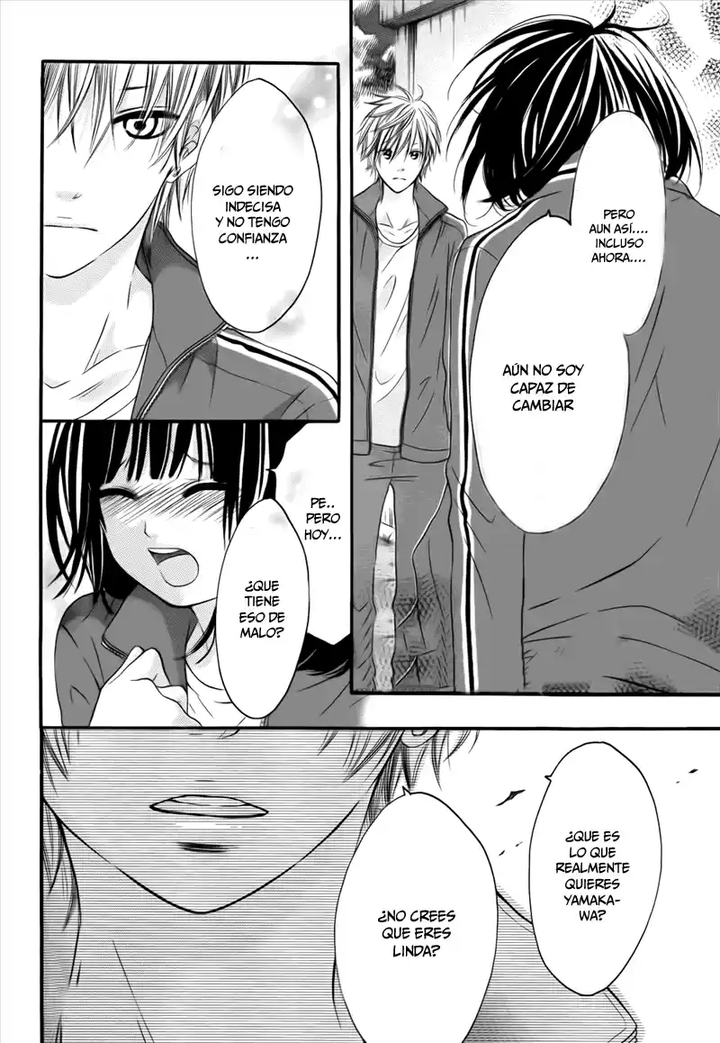Koisuru Mitsuba (2013) - Capítulo 6 - Página 14 - LectorTMOo