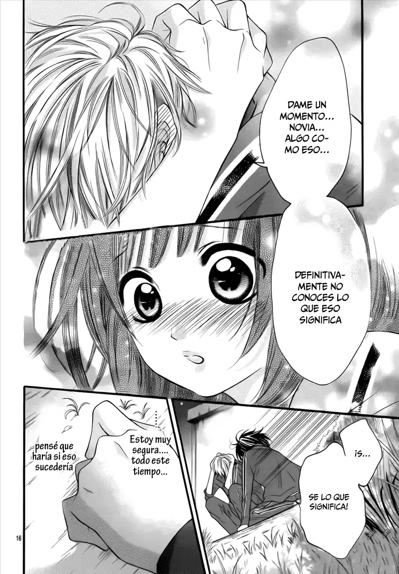 Koisuru Mitsuba (2013) - Capítulo 6 - Página 18 - LectorTMOo