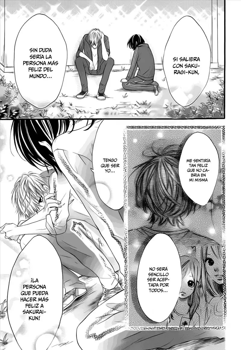 Koisuru Mitsuba (2013) - Capítulo 6 - Página 19 - LectorTMOo