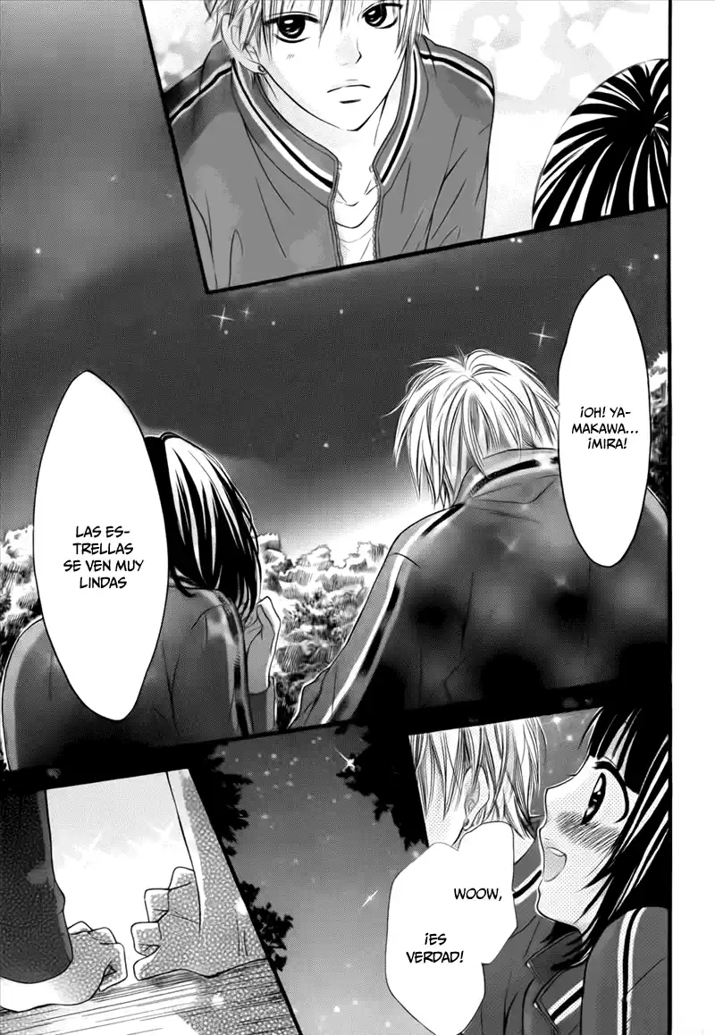 Koisuru Mitsuba (2013) - Capítulo 6 - Página 21 - LectorTMOo