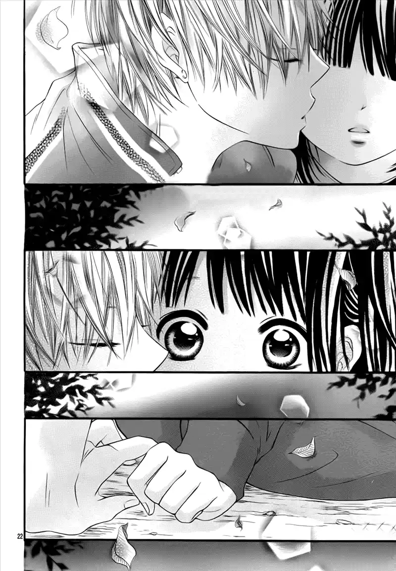 Koisuru Mitsuba (2013) - Capítulo 6 - Página 24 - LectorTMOo