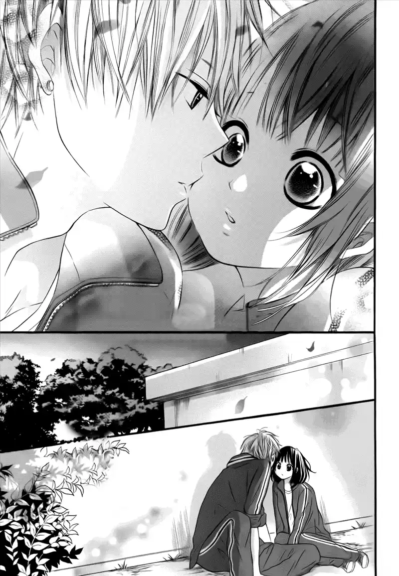 Koisuru Mitsuba (2013) - Capítulo 6 - Página 25 - LectorTMOo