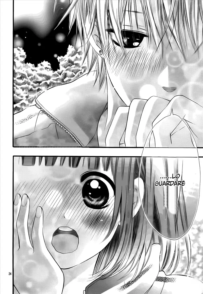 Koisuru Mitsuba (2013) - Capítulo 6 - Página 26 - LectorTMOo