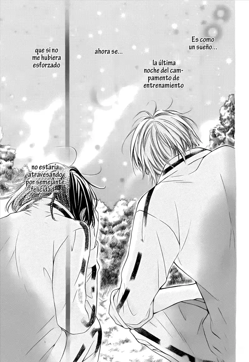 Koisuru Mitsuba (2013) - Capítulo 6 - Página 27 - LectorTMOo