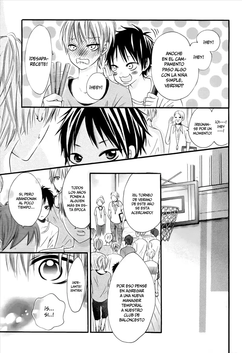 Koisuru Mitsuba (2013) - Capítulo 6 - Página 29 - LectorTMOo