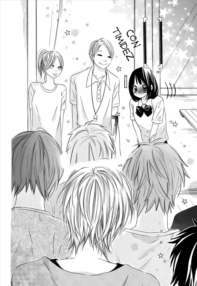 Koisuru Mitsuba (2013) - Capítulo 6 - Página 30 - LectorTMOo