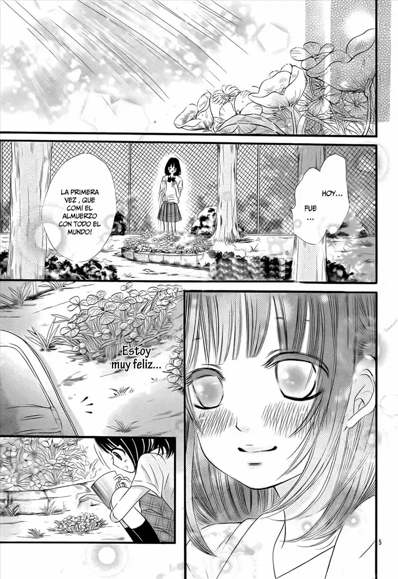 Koisuru Mitsuba (2013) - Capítulo 7 - Página 6 - LectorTMOo