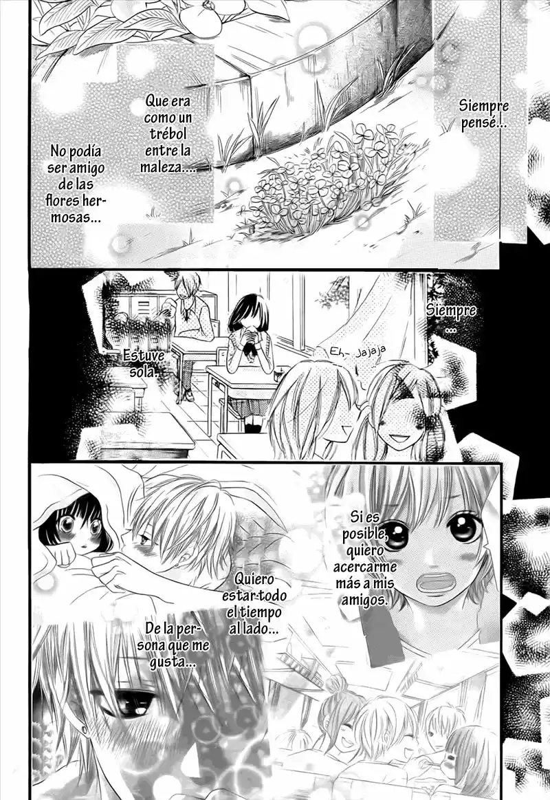 Koisuru Mitsuba (2013) - Capítulo 7 - Página 7 - LectorTMOo