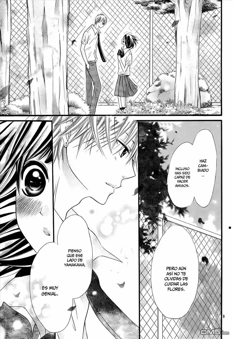 Koisuru Mitsuba (2013) - Capítulo 7 - Página 10 - LectorTMOo