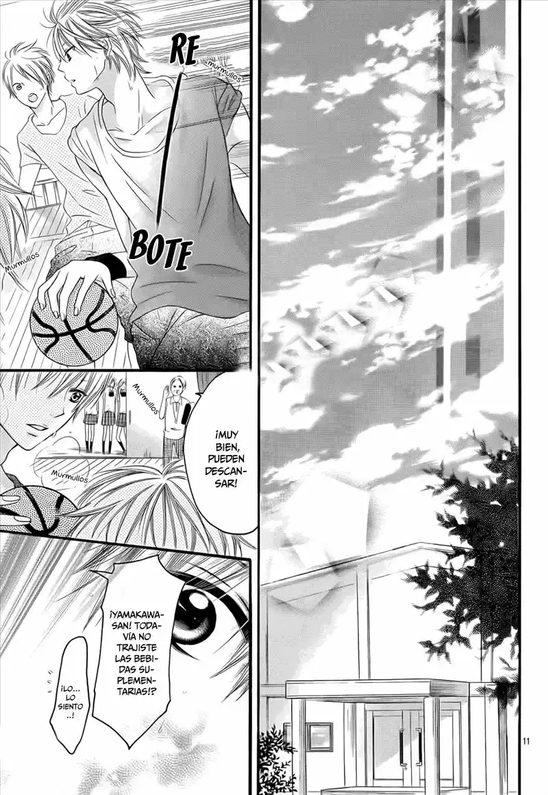 Koisuru Mitsuba (2013) - Capítulo 7 - Página 12 - LectorTMOo