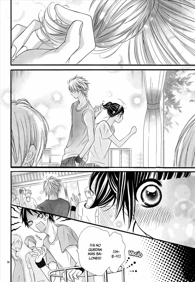 Koisuru Mitsuba (2013) - Capítulo 7 - Página 15 - LectorTMOo