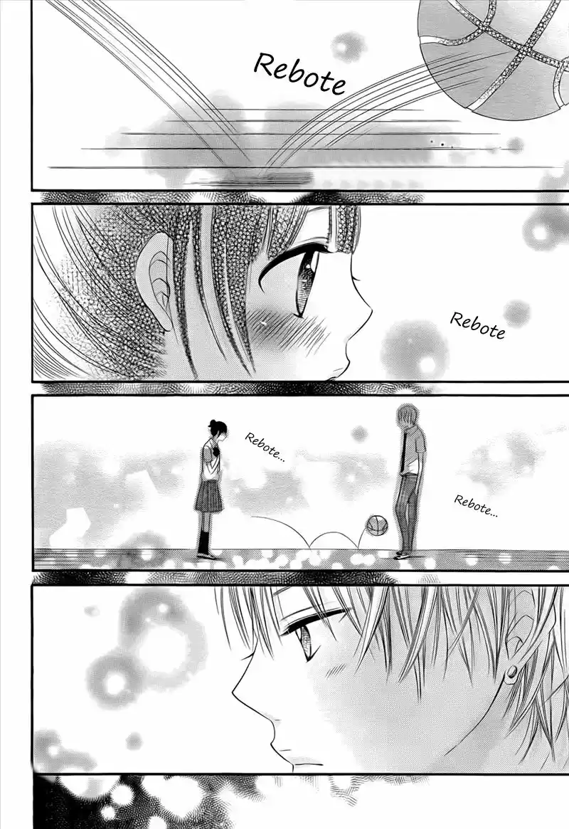 Koisuru Mitsuba (2013) - Capítulo 7 - Página 23 - LectorTMOo