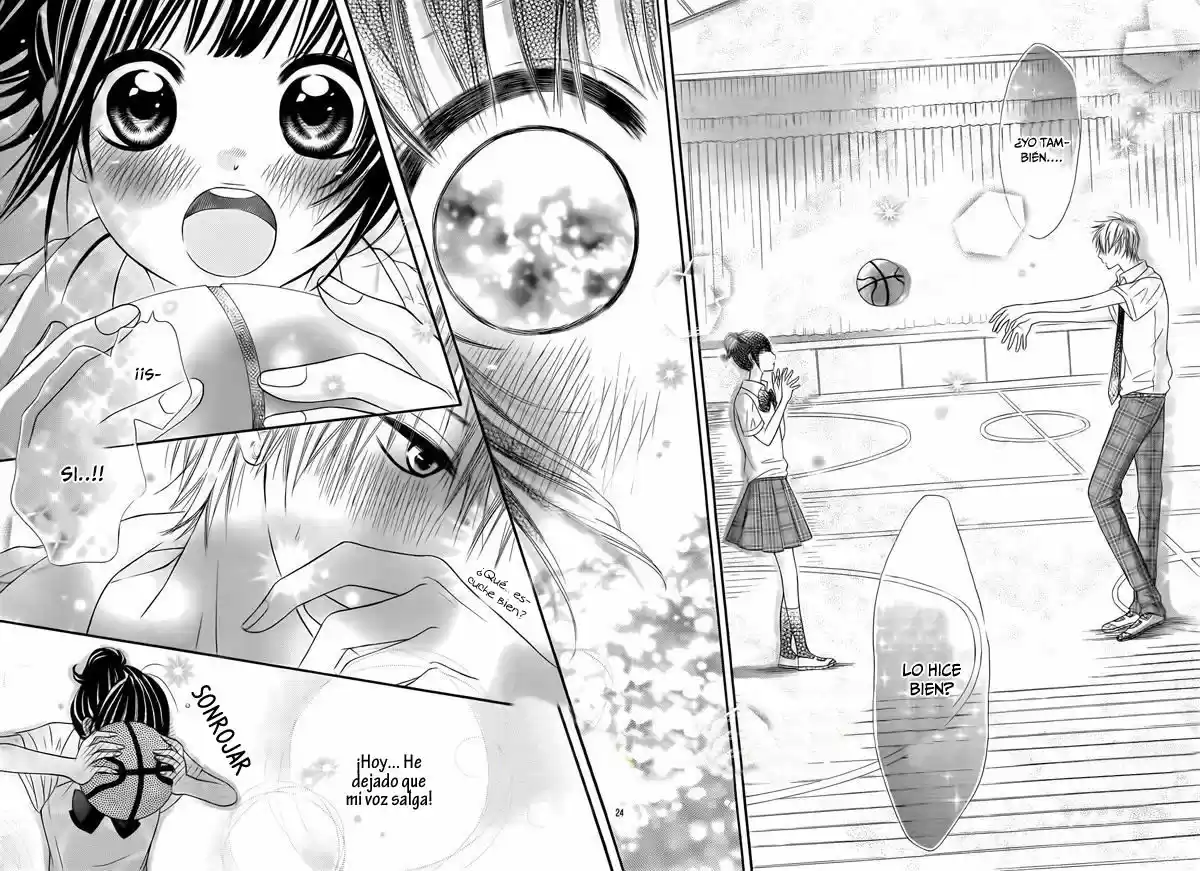Koisuru Mitsuba (2013) - Capítulo 7 - Página 26 - LectorTMOo