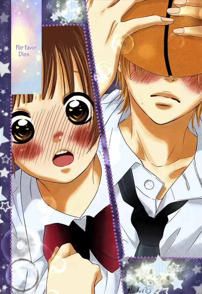 Koisuru Mitsuba (2013) - Capítulo 7 - Página 29 - LectorTMOo