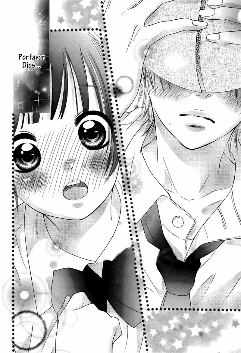 Koisuru Mitsuba (2013) - Capítulo 7 - Página 30 - LectorTMOo