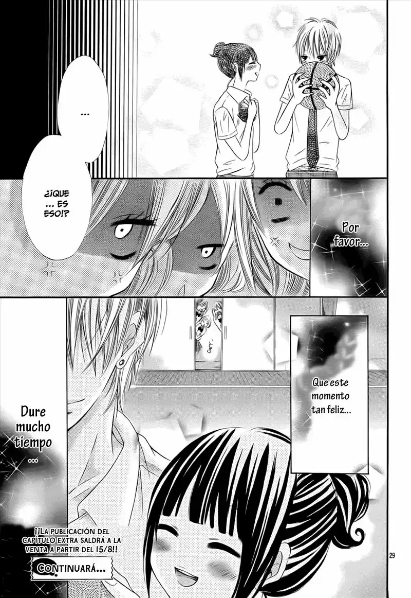 Koisuru Mitsuba (2013) - Capítulo 7 - Página 31 - LectorTMOo