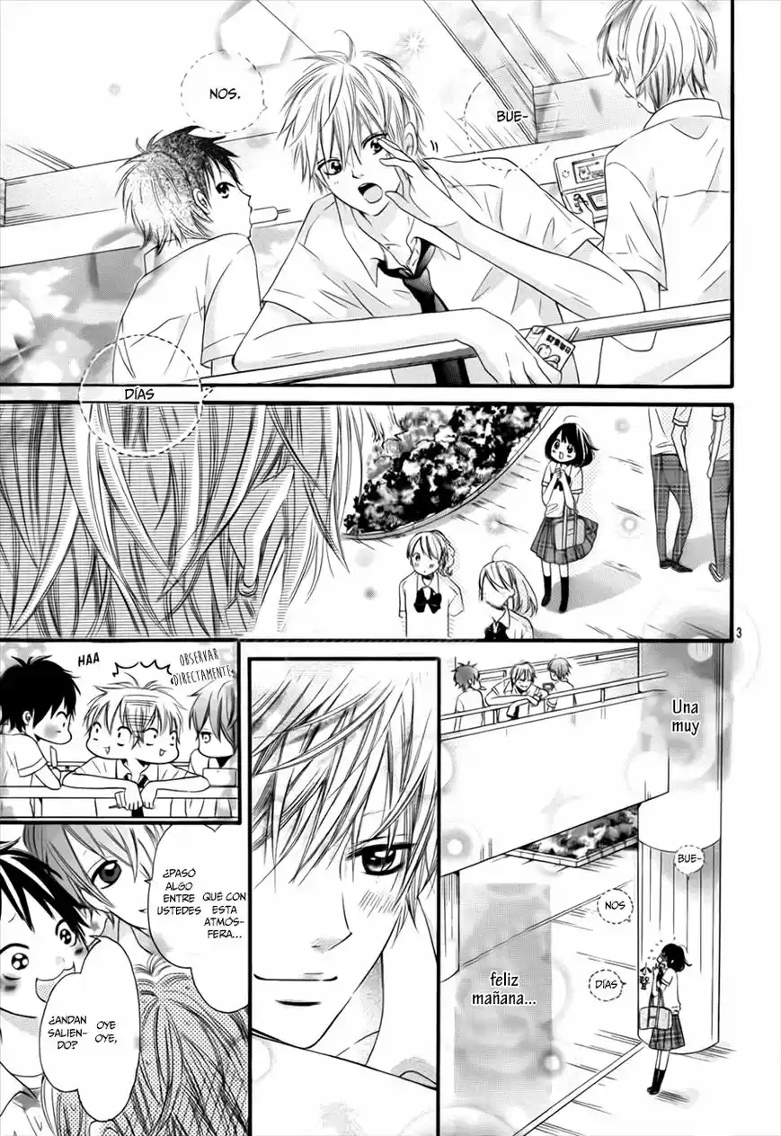 Koisuru Mitsuba (2013) - Capítulo 8 - Página 5 - LectorTMOo