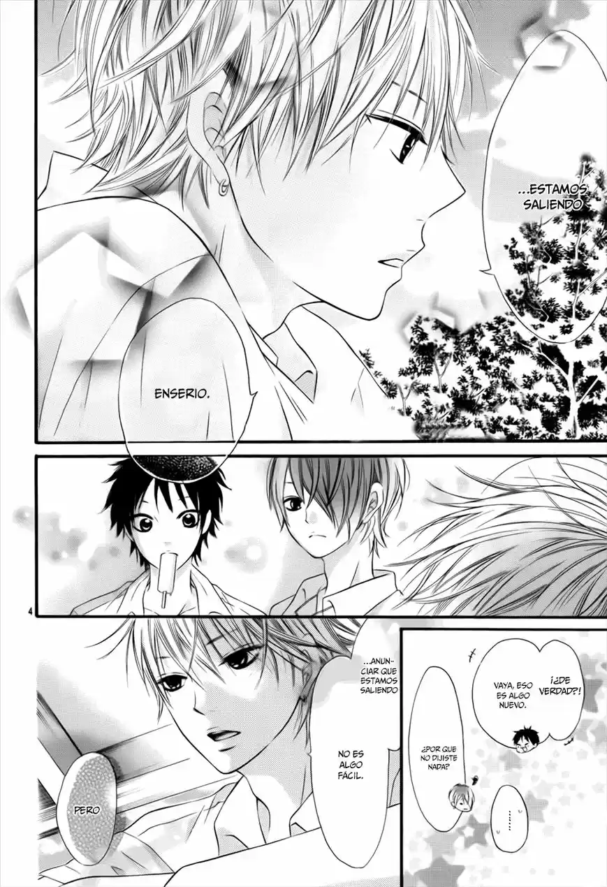 Koisuru Mitsuba (2013) - Capítulo 8 - Página 6 - LectorTMOo